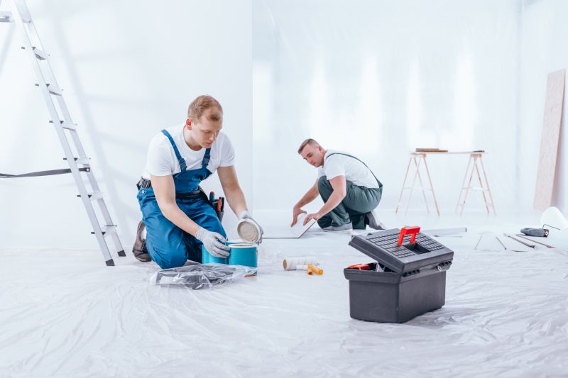 Elderly Remodeling Service