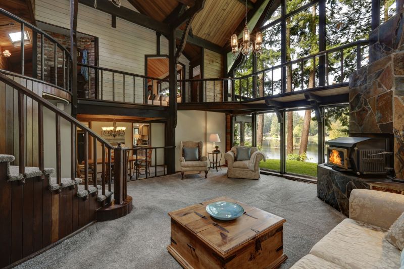 Room Conversion in Alpharetta, GA