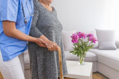 Aging-in-Place Specialists