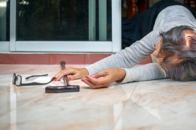 Post-Accident Renovations